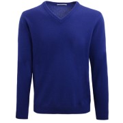 KANGRA V Neck Sweater