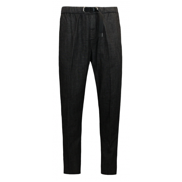 WHITE SAND Trousers GREG