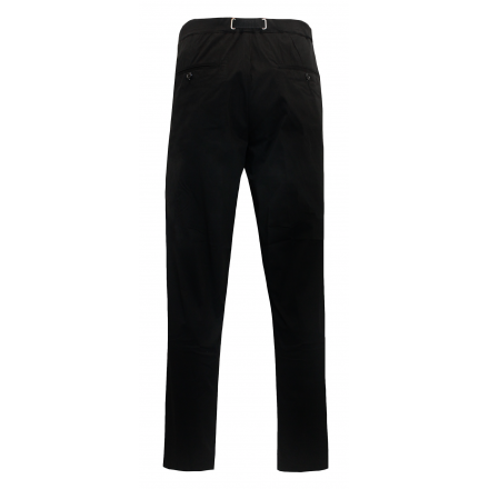 WHITE SAND Trousers DAVID