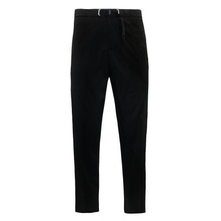 WHITE SAND Trousers DAVID