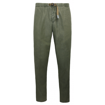WHITE SAND Trousers GREG
