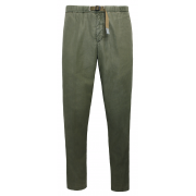 WHITE SAND Trousers GREG