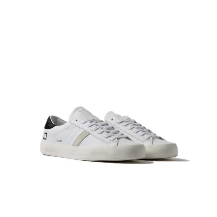D.A.T.E. Sneakers HILL LOW