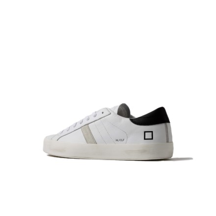 D.A.T.E. Sneakers HILL LOW