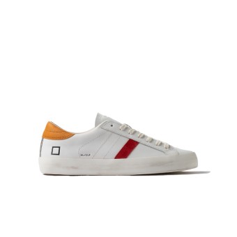 D.A.T.E. Sneakers HILL LOW