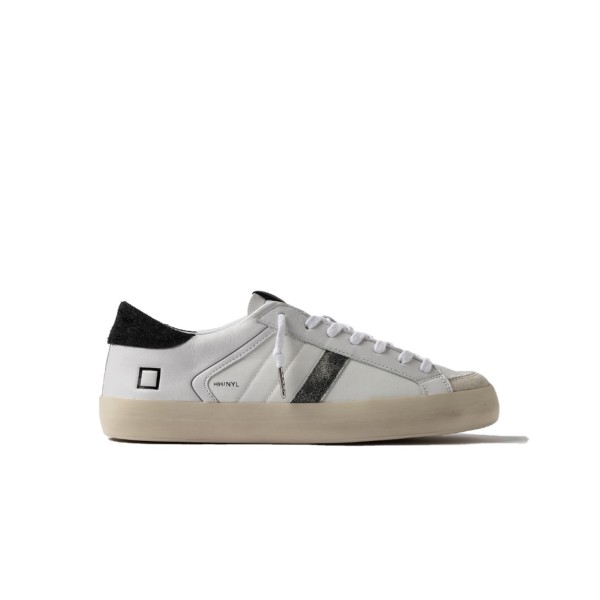 D.A.T.E. Sneakers HILL LOW