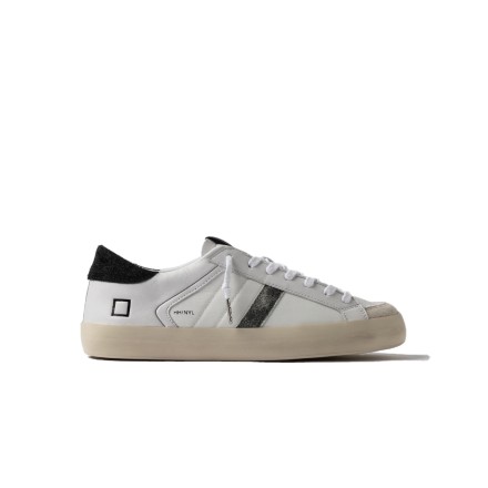 D.A.T.E. Sneakers HILL LOW