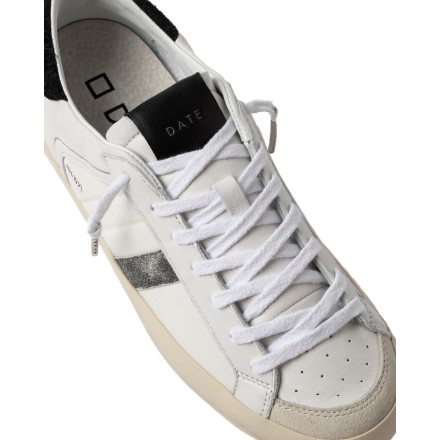 D.A.T.E. Sneakers HILL LOW