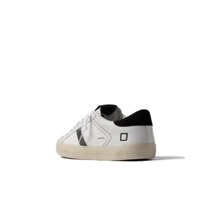 D.A.T.E. Sneakers HILL LOW