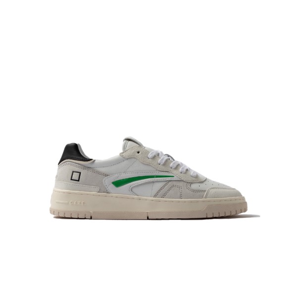 D.A.T.E. Sneakers TORNEO