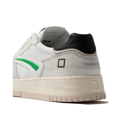 D.A.T.E. Sneakers TORNEO
