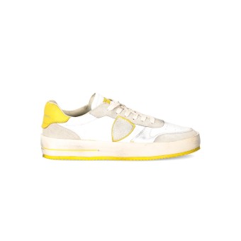 PHILIPPE MODEL Sneakers NICE