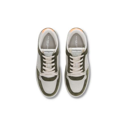 PHILIPPE MODEL Sneakers LA GRANDE