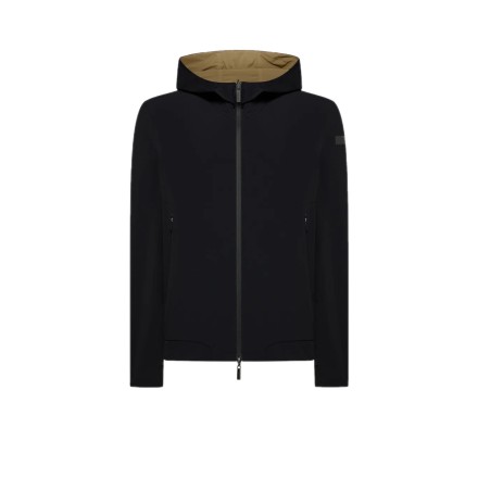 RRD Jacket
