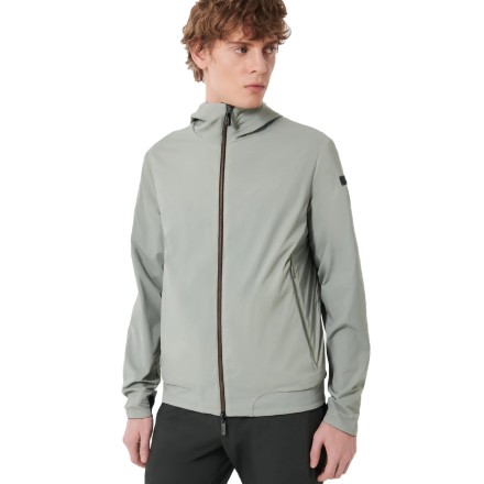 RRD Jacket