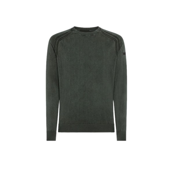 RRD Crew Neck Sweater