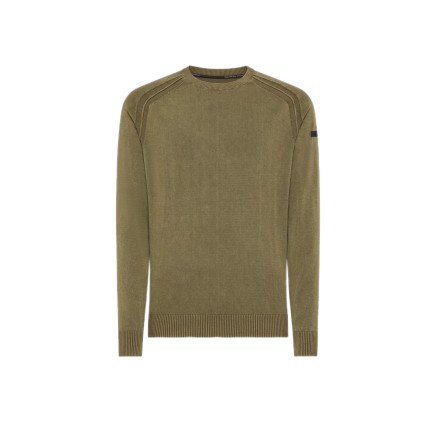 RRD Crew Neck Sweater
