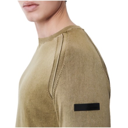RRD Crew Neck Sweater
