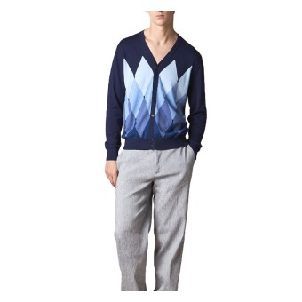 BALLANTYNE Cardigan