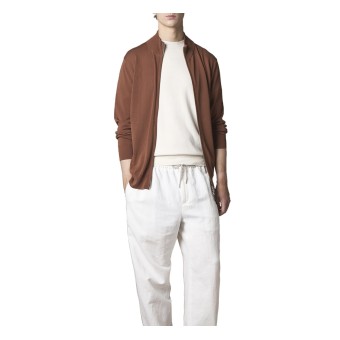 BALLANTYNE Cardigan