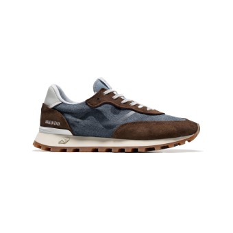 NOMAD SOCIETY Sneakers
