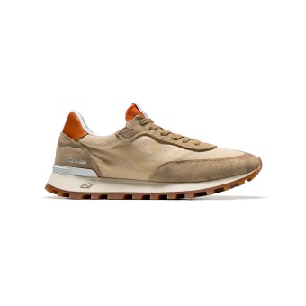 copy of NOMAD SOCIETY Sneakers