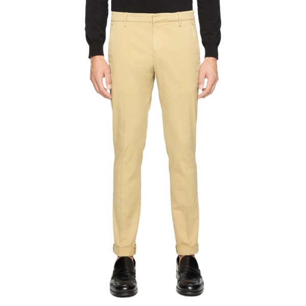 DONDUP Pantalone GAUBERT