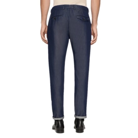 DONDUP Trousers JOE
