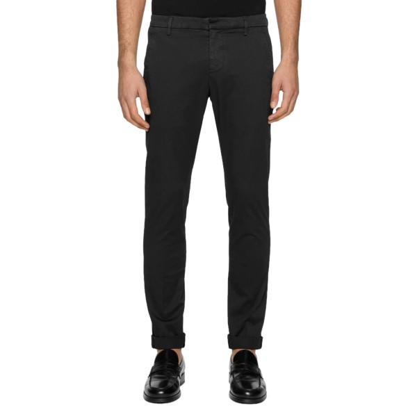 DONDUP Trousers GAUBERT