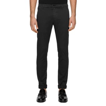 DONDUP Pantalone GAUBERT