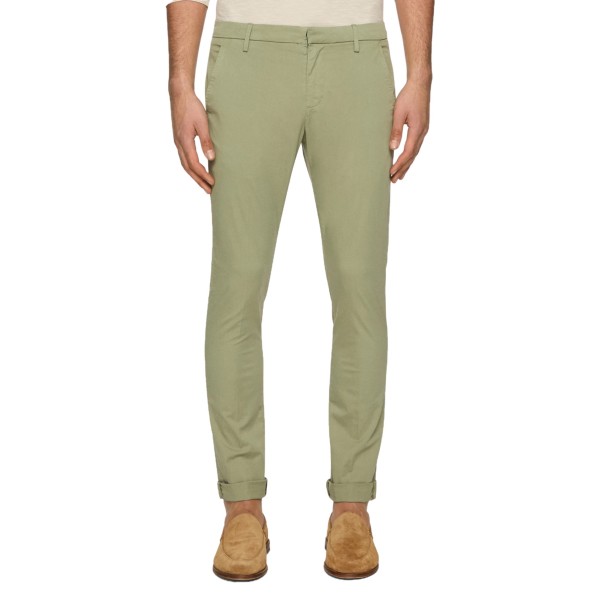 DONDUP Trousers GAUBERT