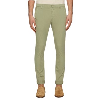 DONDUP Pantalone GAUBERT