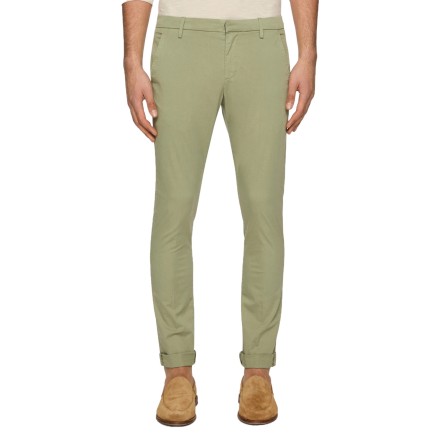 DONDUP Trousers GAUBERT