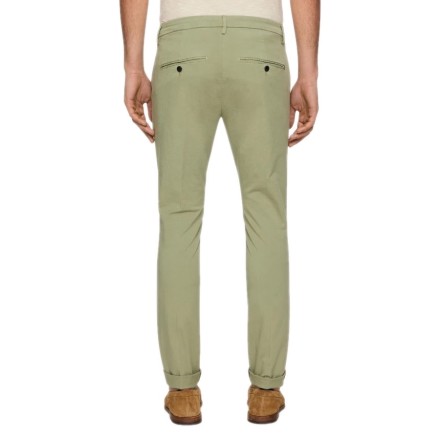 DONDUP Trousers GAUBERT