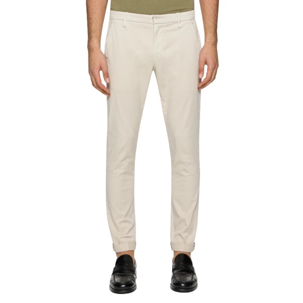 DONDUP Trousers GAUBERT