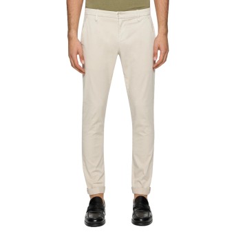 DONDUP Pantalone GAUBERT