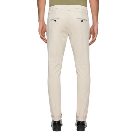 DONDUP Trousers GAUBERT
