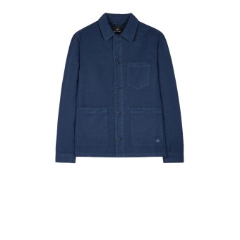 PAUL SMITH Field Jacket