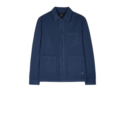 PAUL SMITH Field Jacket
