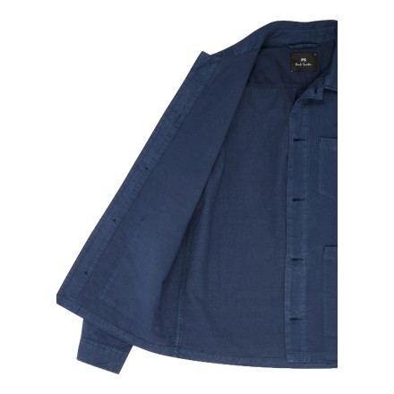 PAUL SMITH Field Jacket