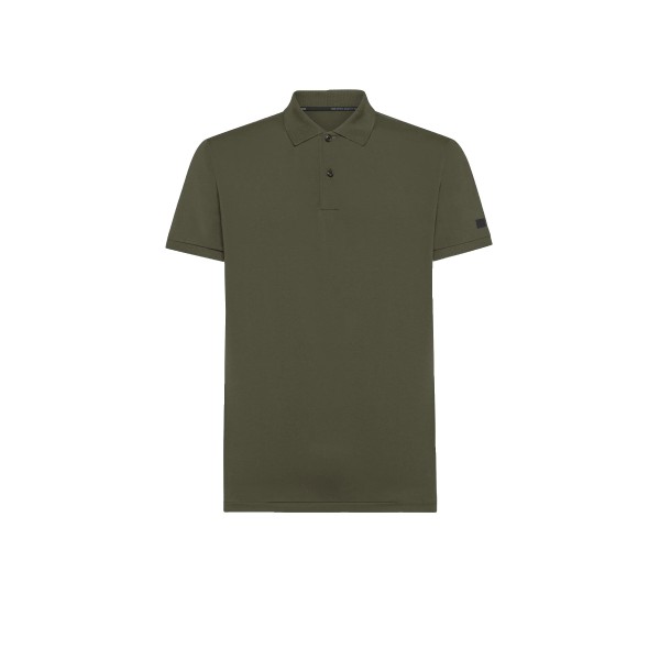 RRD Polo