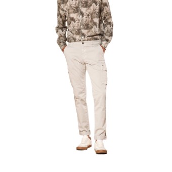 MASON'S Pantalone Tasconato