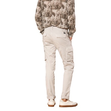 MASON'S Pocket trousers