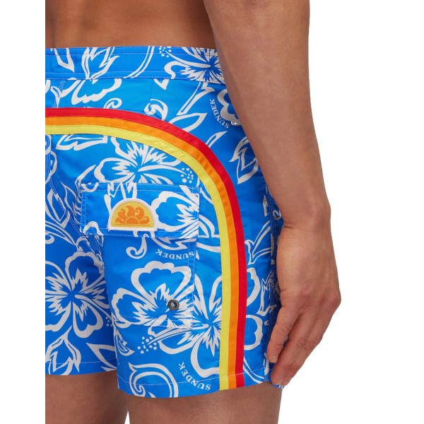 SUNDEK Swim short BOXER