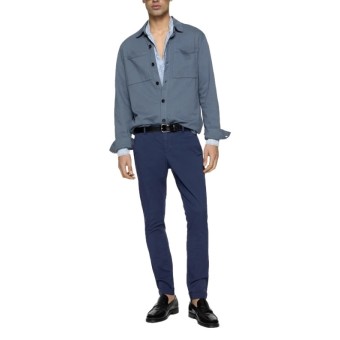 DONDUP Pantalone GAUBERT