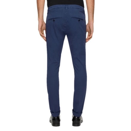 DONDUP Pantalone GAUBERT