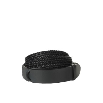ORCIANI Belt NOBUCKLE