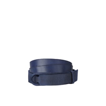 ORCIANI Belt NOBUCKLE