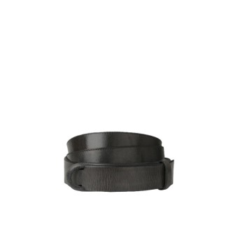 ORCIANI Belt NOBUCKLE