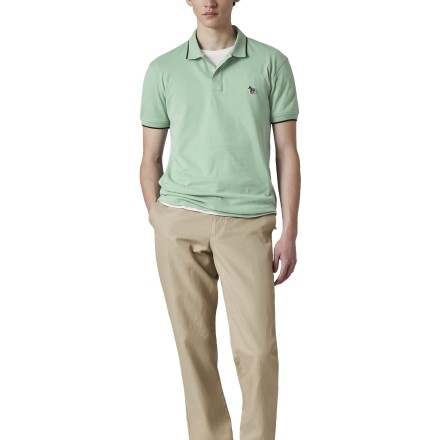 PAUL SMITH Polo shirt